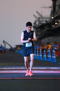 BIB: 6583
                            <button type="button" onclick="openModal(3396961)" class="btn btn-primary btn-sm float-right btn-popup" data-toggle="modal" data-target=".modal-high-quality">
                        <i class="fas fa-shopping-cart"></i> Add to Cart
                    </button>
                                            <button type="button" onclick="isThisMe(3396961, true)" class="btn btn-success btn-sm float-right btn-popup btn-isme hidden" data-toggle="tooltip" data-placement="bottom" title="นี่คือรูปของคุณใช่ไหม คลิกที่นี่เพื่อเอาเข้าอัลบั้ม">
                        <i class="fas fa-plus"></i> Add to album
                    </button>
                    <button type="button" onclick="isThisMe(3396961, false)" class="btn btn-warning btn-sm float-right btn-popup btn-isnotme hidden">
                        <i class="fas fa-ban"></i> Remove from album
                    </button>